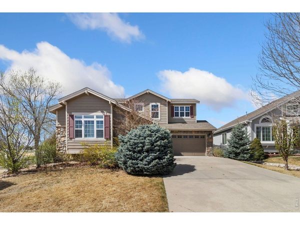 6915 Hancock Dr, Fort Collins, CO 80526
