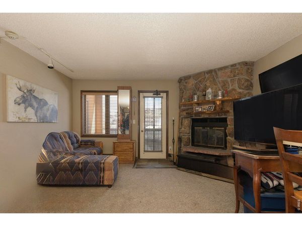 62927 US Highway 40, Unit 536, Granby, CO 80446