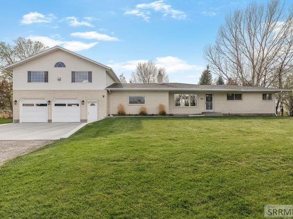 806 N 650 E, BASALT, ID 83218