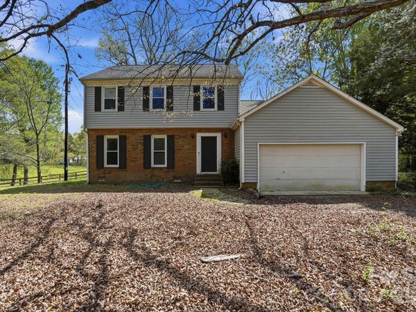 3101 Hampton Downs Drive, Monroe, NC 28112