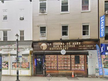 102-03 Jamaica Avenue, Richmond Hill, NY 11418