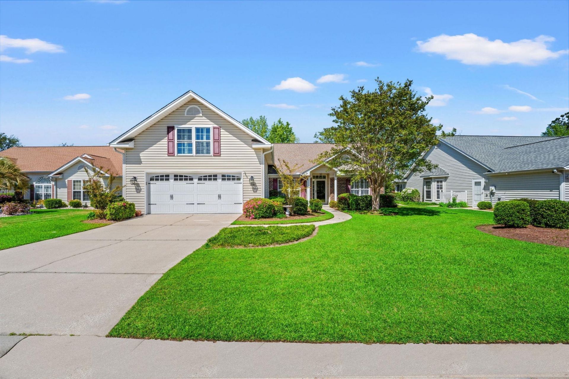 1068 Vestry Dr. Photo 1