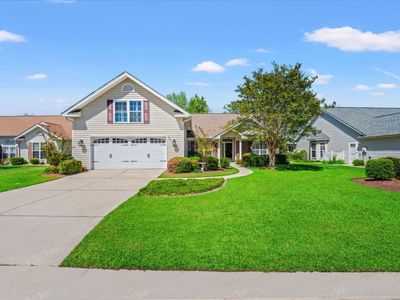 1068 Vestry Dr., Murrells Inlet, SC 29576