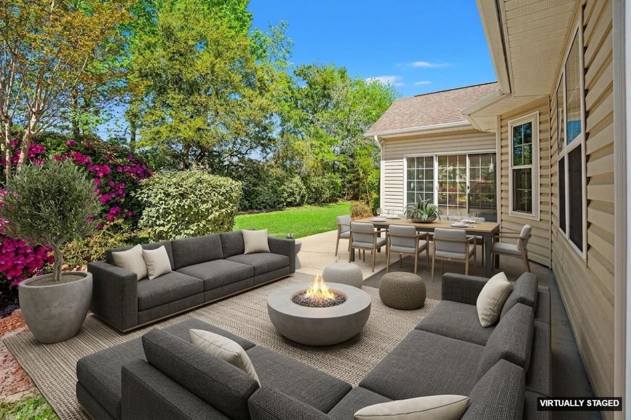 1068 Vestry Dr. Photo 2