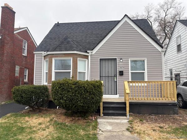 19479 Helen Street, Detroit, MI 48234