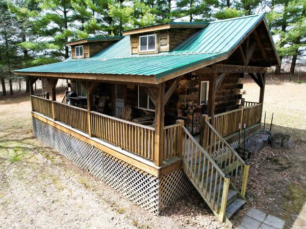 S7460 Song Bird Lane, Readstown, WI 54652