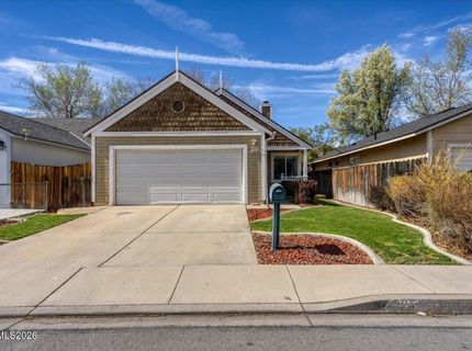 1292 O'callaghan Drive, Sparks, NV 89434 Photo