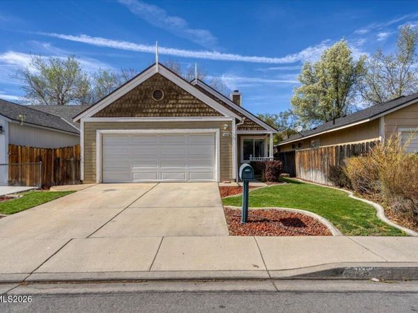 1292 O'Callaghan Drive, Sparks, NV 89434