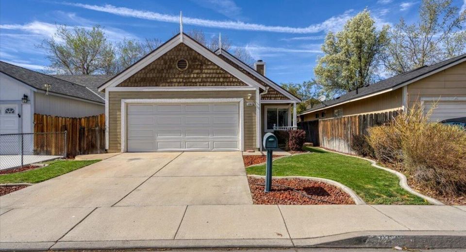 1292 O'callaghan Drive, Sparks, NV 89434 Photo