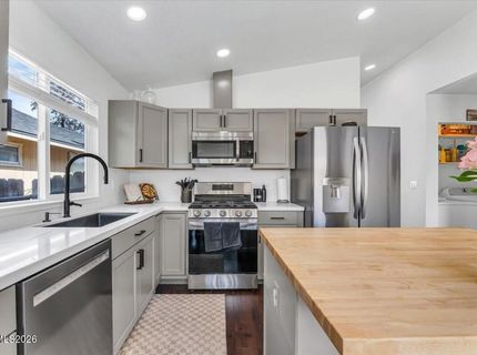 1292 O'callaghan Drive, Sparks, NV 89434 Photo