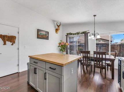 1292 O'callaghan Drive, Sparks, NV 89434 Photo