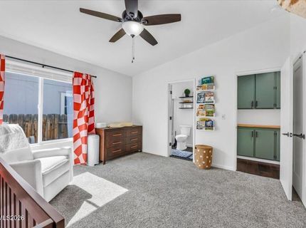 1292 O'callaghan Drive, Sparks, NV 89434 Photo