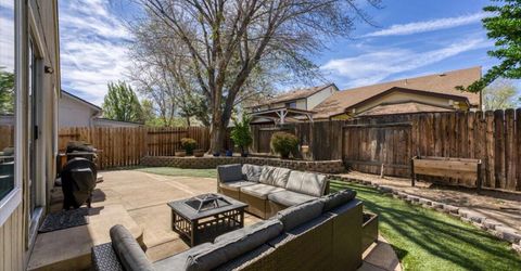 1292 O'callaghan Drive, Sparks, NV 89434 Photo