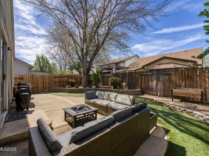 1292 O'callaghan Drive, Sparks, NV 89434 Photo