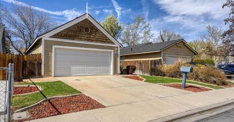 1292 O'callaghan Drive, Sparks, NV 89434 Photo