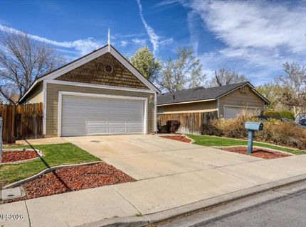1292 O'callaghan Drive, Sparks, NV 89434 Photo