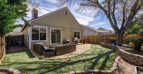 1292 O'callaghan Drive, Sparks, NV 89434 Photo