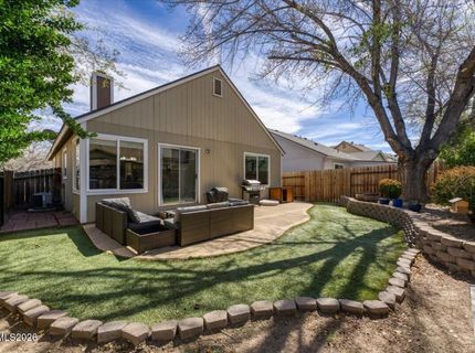 1292 O'callaghan Drive, Sparks, NV 89434 Photo