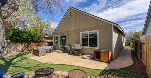 1292 O'callaghan Drive, Sparks, NV 89434 Photo