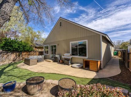 1292 O'callaghan Drive, Sparks, NV 89434 Photo