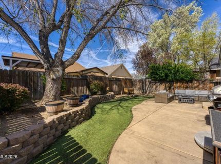 1292 O'callaghan Drive, Sparks, NV 89434 Photo