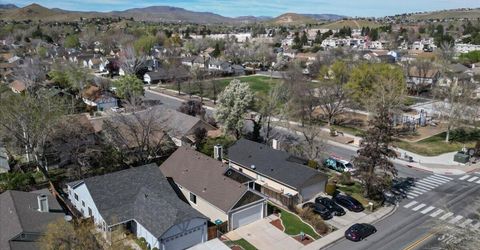 1292 O'callaghan Drive, Sparks, NV 89434 Photo