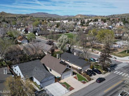 1292 O'callaghan Drive, Sparks, NV 89434 Photo