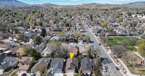 1292 O'callaghan Drive, Sparks, NV 89434 Photo