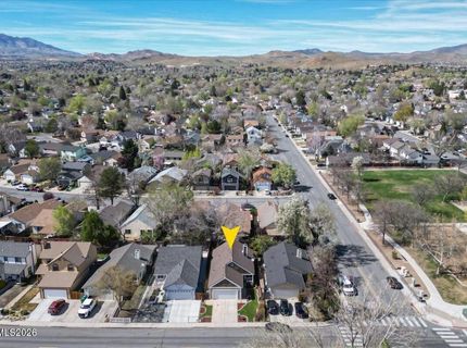 1292 O'callaghan Drive, Sparks, NV 89434 Photo