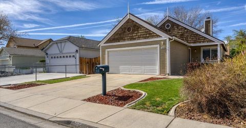 1292 O'callaghan Drive, Sparks, NV 89434 Photo