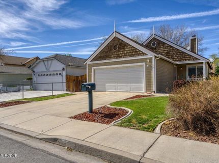 1292 O'callaghan Drive, Sparks, NV 89434 Photo