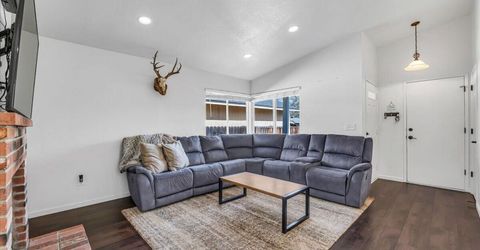 1292 O'callaghan Drive, Sparks, NV 89434 Photo