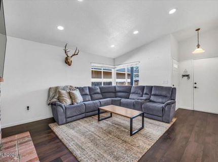 1292 O'callaghan Drive, Sparks, NV 89434 Photo