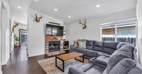 1292 O'callaghan Drive, Sparks, NV 89434 Photo