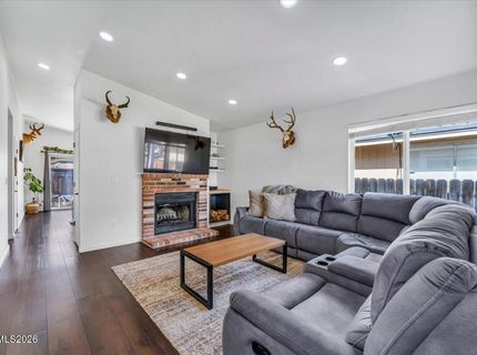 1292 O'callaghan Drive, Sparks, NV 89434 Photo