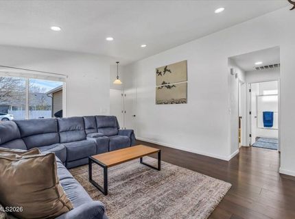 1292 O'callaghan Drive, Sparks, NV 89434 Photo