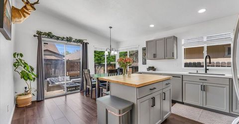 1292 O'callaghan Drive, Sparks, NV 89434 Photo