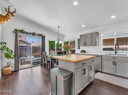 1292 O'callaghan Drive, Sparks, NV 89434 Photo