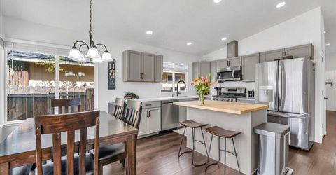 1292 O'callaghan Drive, Sparks, NV 89434 Photo