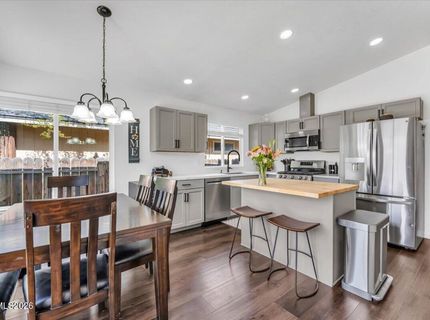 1292 O'callaghan Drive, Sparks, NV 89434 Photo