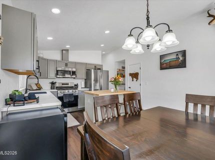 1292 O'callaghan Drive, Sparks, NV 89434 Photo