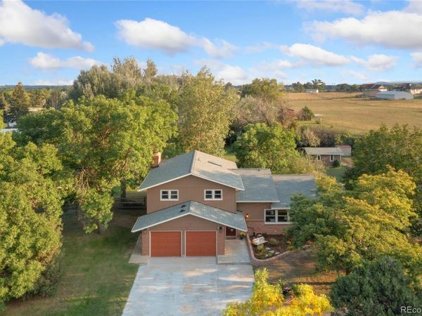 3700 W 1st Street , Loveland, CO 80537