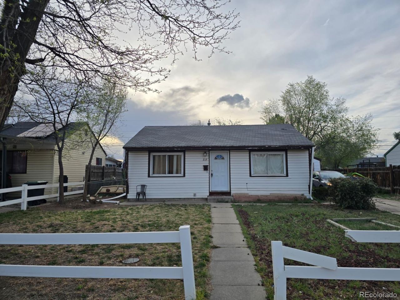 815 Lansing Street, Aurora, CO 80010 Main Photo