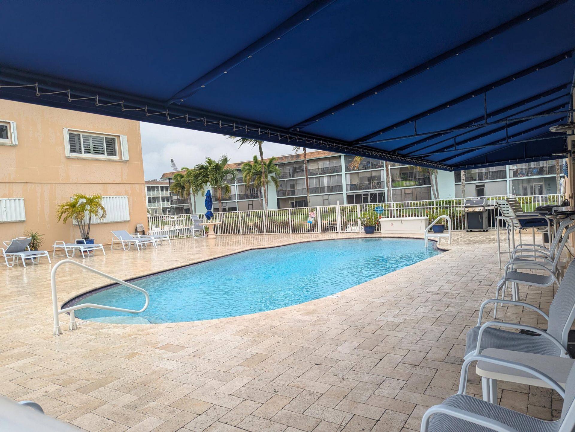 131 Doolen Court, Unit 303, North Palm Beach, FL 33408 Photo