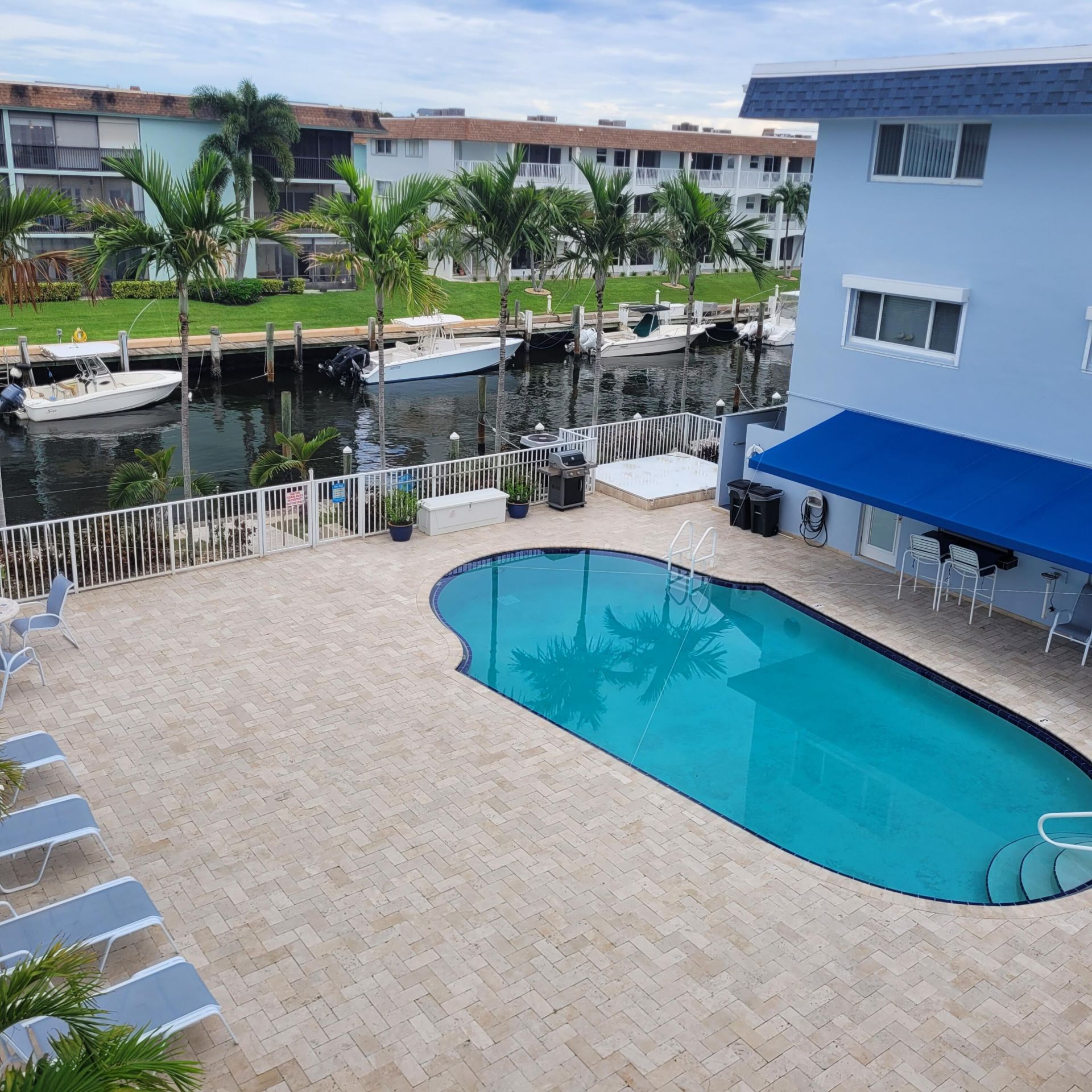 131 Doolen Court, Unit 303, North Palm Beach, FL 33408 Photo