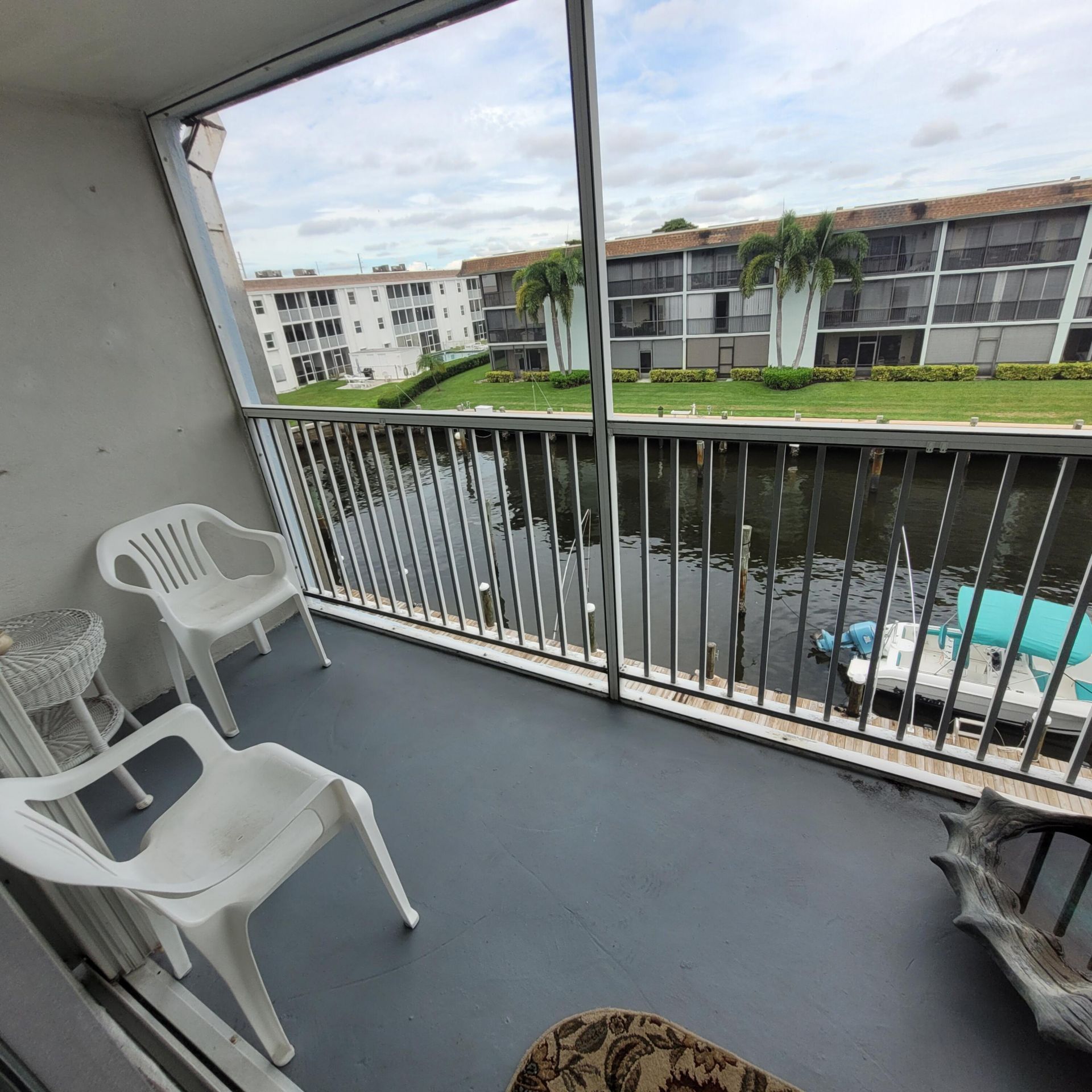 131 Doolen Court, Unit 303, North Palm Beach, FL 33408 Photo