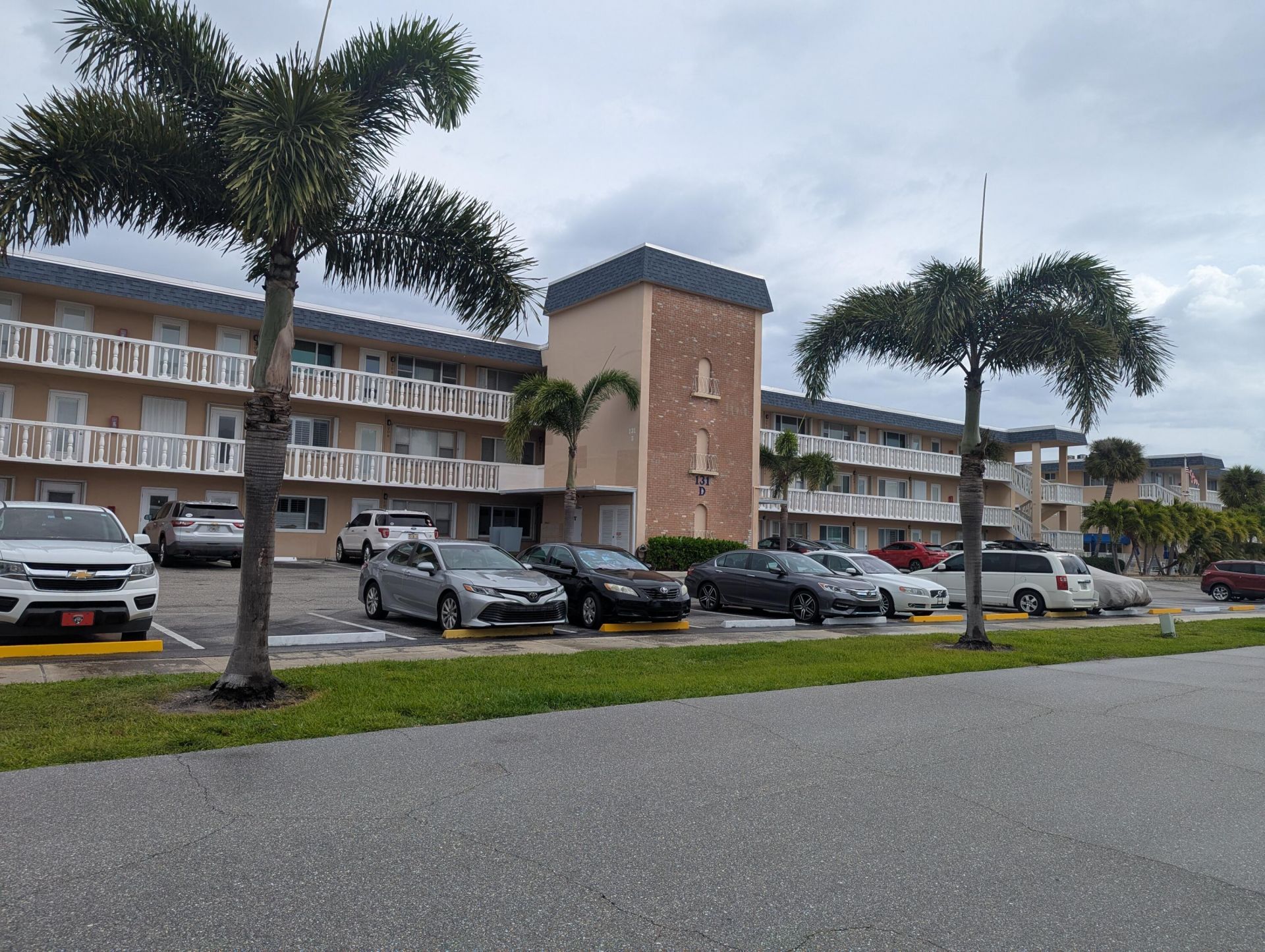 131 Doolen Court, Unit 303, North Palm Beach, FL 33408 Photo