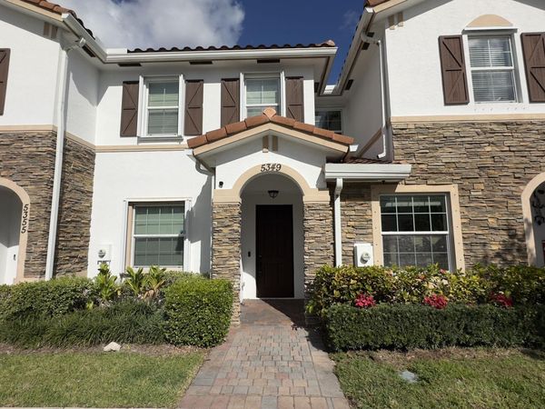 5349 Ashley River Road, West Palm Beach, FL 33417