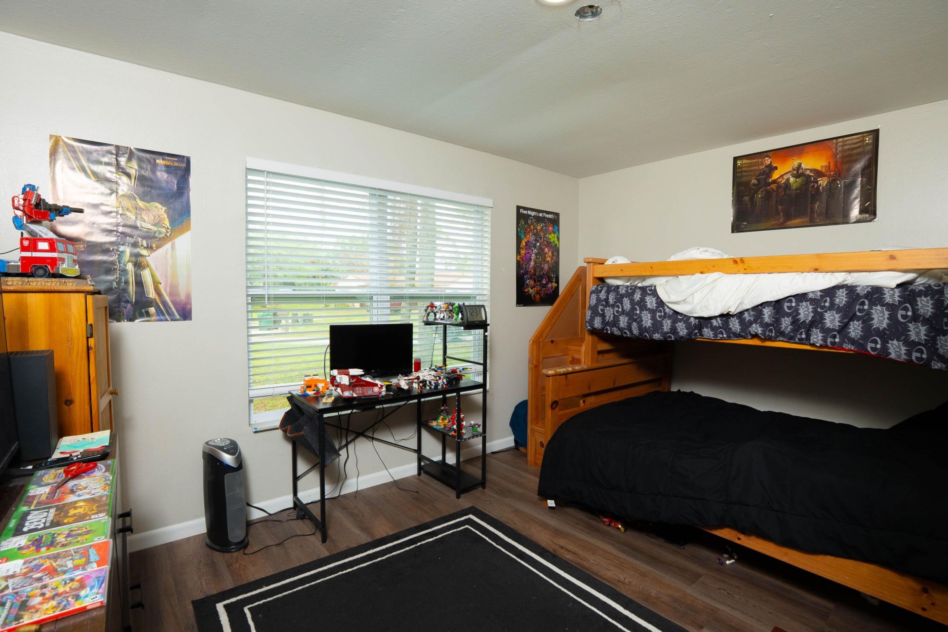 402 SW Ruffner Court, Port Saint Lucie, FL 34953 Photo