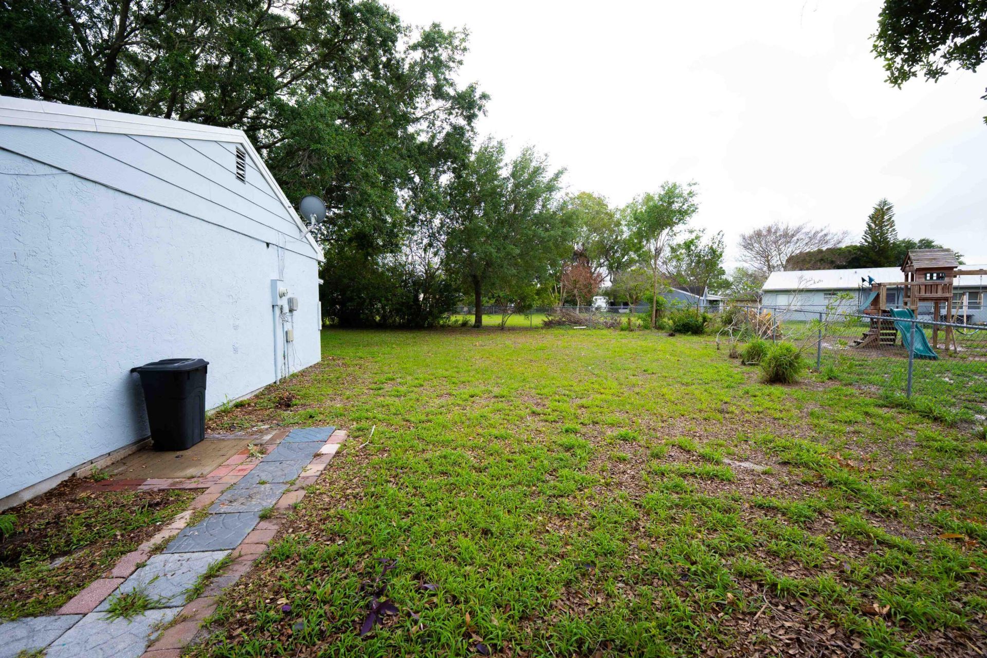 402 SW Ruffner Court, Port Saint Lucie, FL 34953 Photo